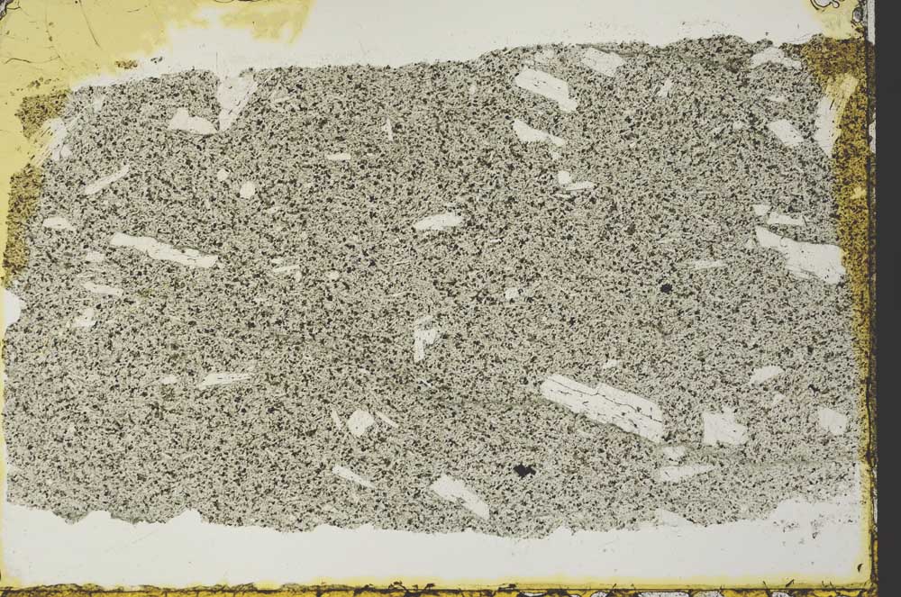 Plane Polarized, S32948