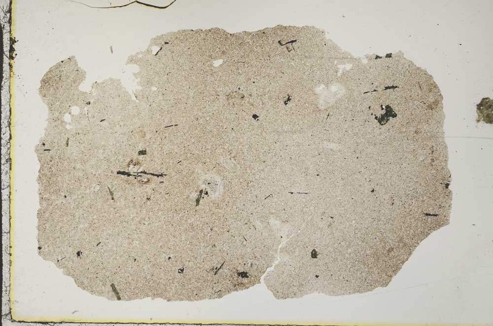 Plane Polarized, S32961