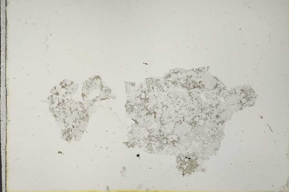 Plane Polarized, S32962