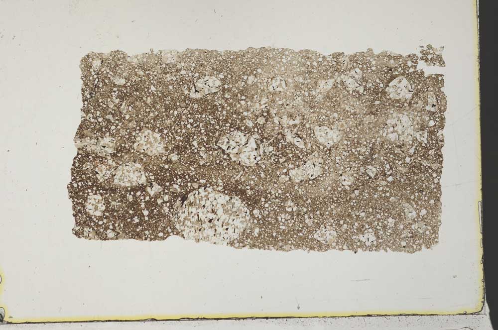 Plane Polarized, S32963
