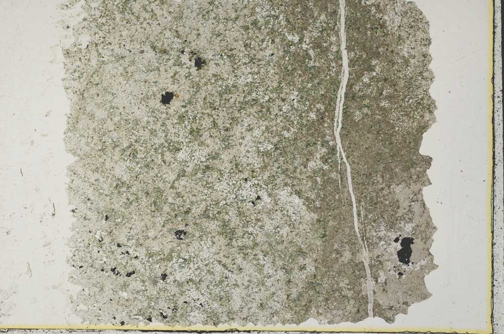 Plane Polarized, S32965