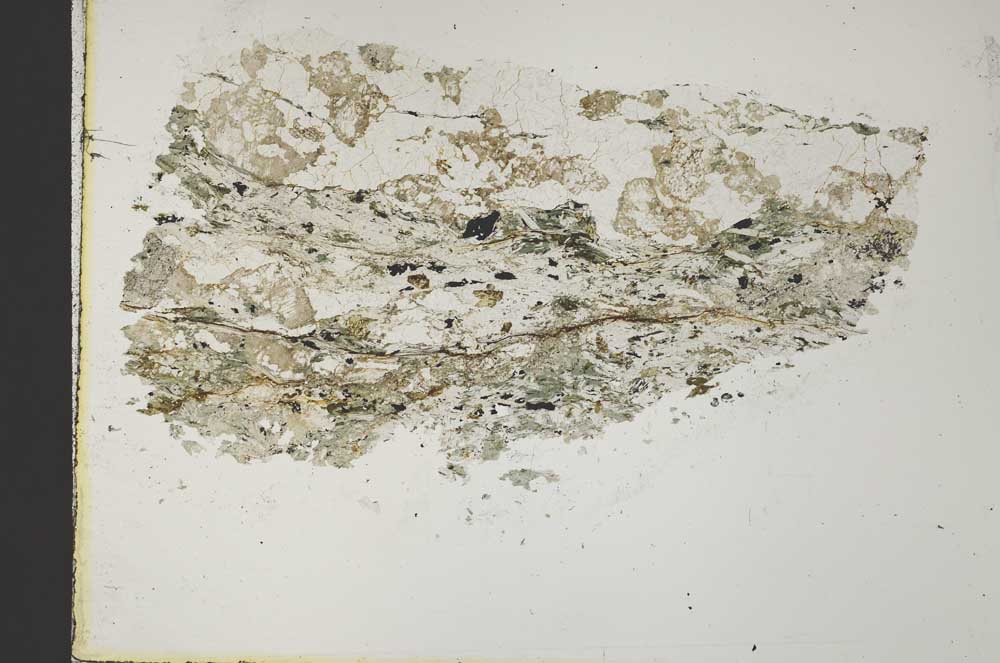 Plane Polarized, S32969