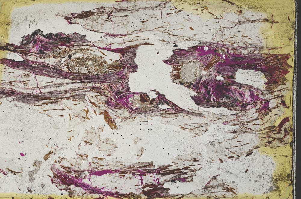 Plane Polarized, S32988