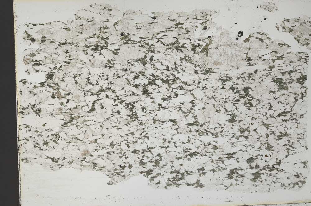 Plane Polarized, S33015