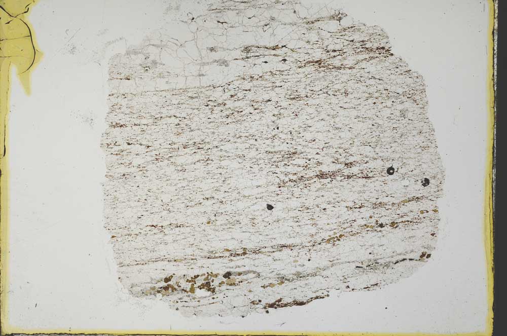 Plane Polarized, S33058
