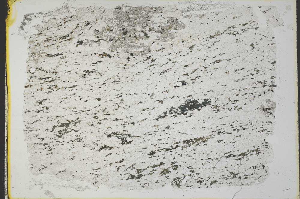Plane Polarized, S33067