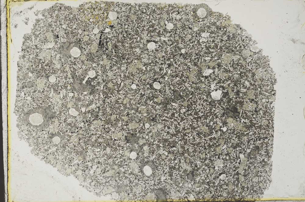 Plane Polarized, S33158