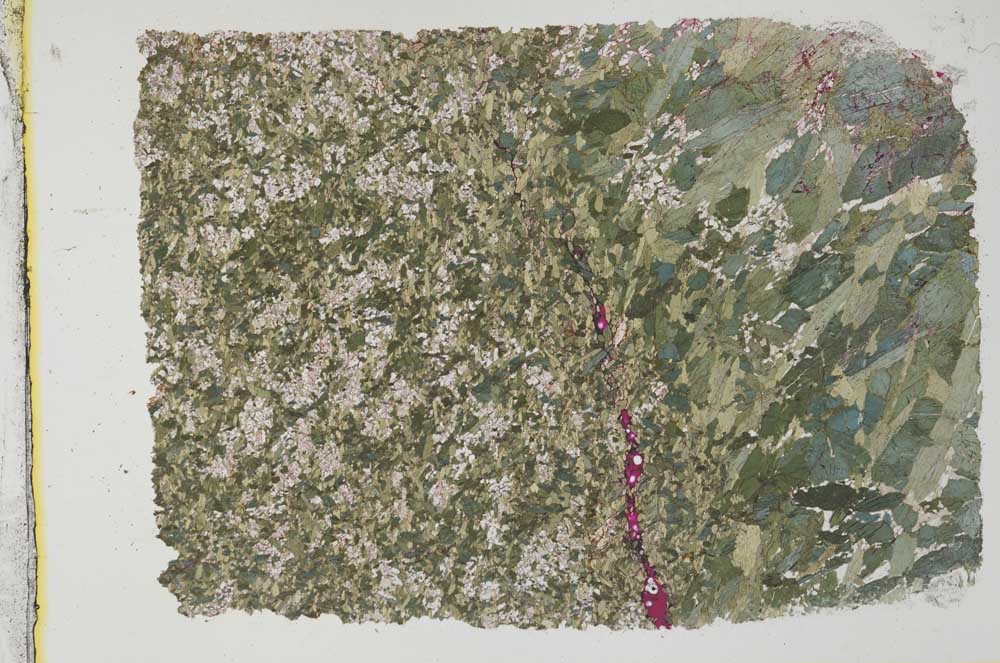 Plane Polarized, S33188