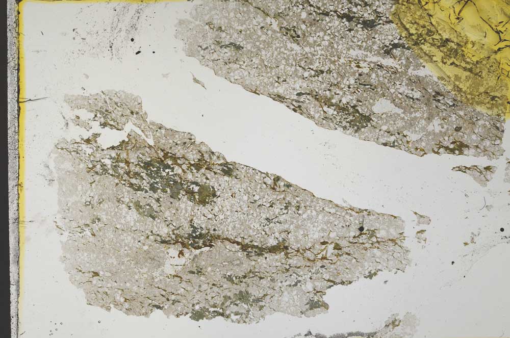 Plane Polarized, S33198