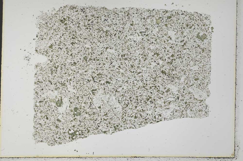 Plane Polarized, S33216