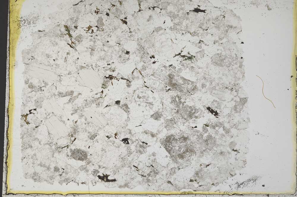 Plane Polarized, S33224