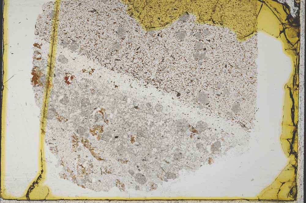 Plane Polarized, S33255