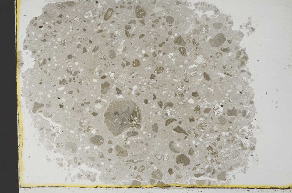 Plane Polarized, S33329