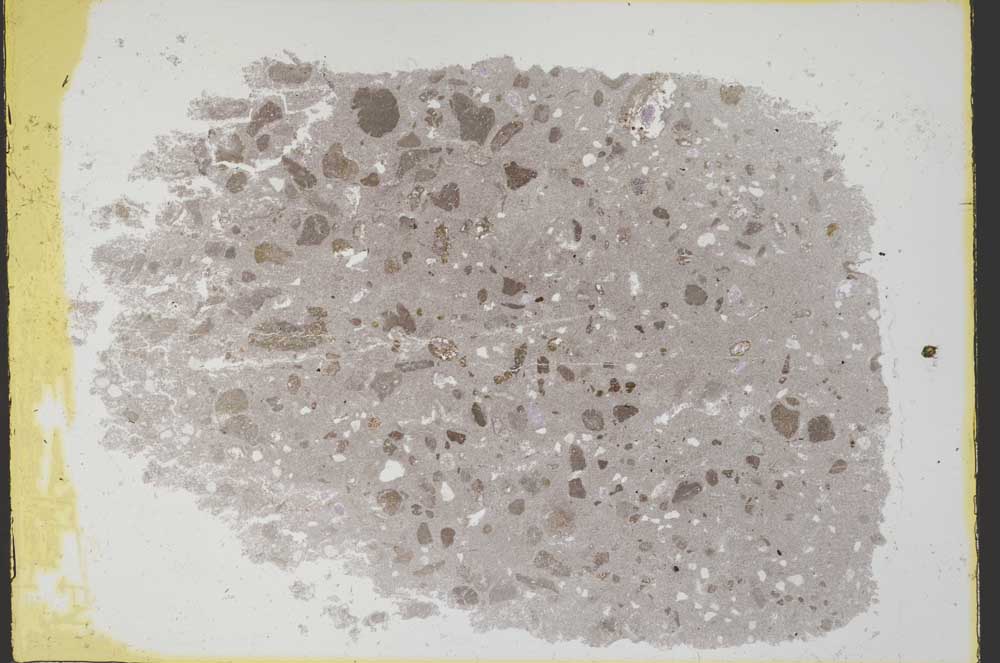 Plane Polarized, S33329/A