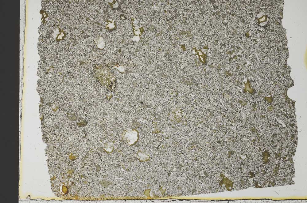 Plane Polarized, S33331