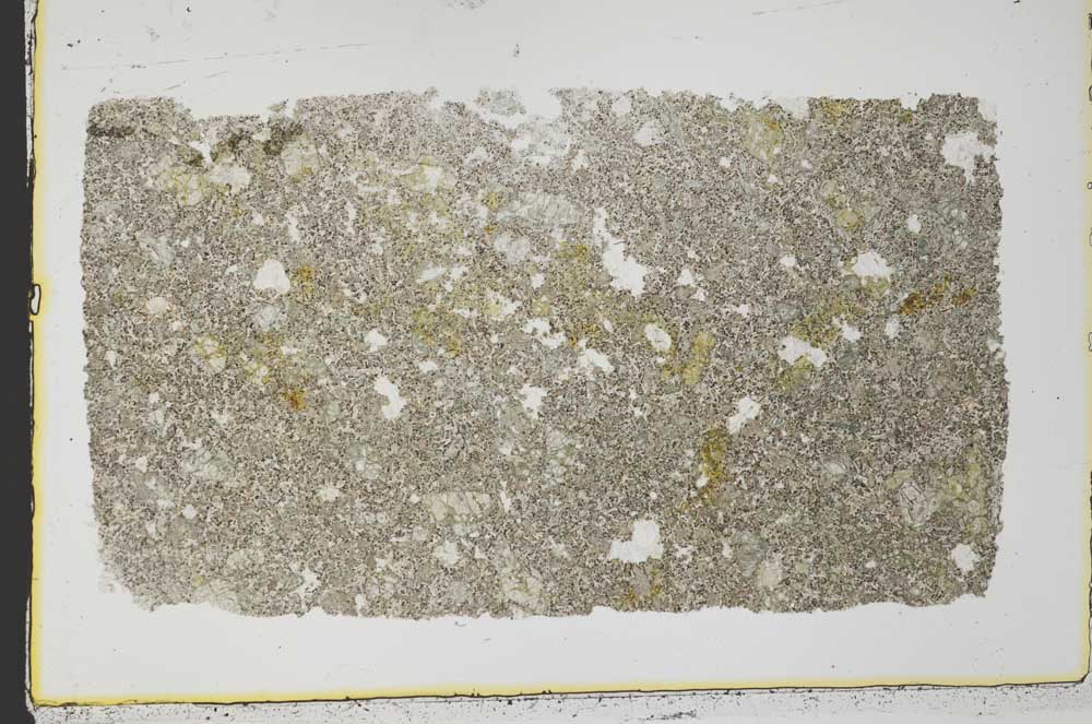 Plane Polarized, S33332