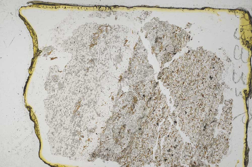 Plane Polarized, S33336