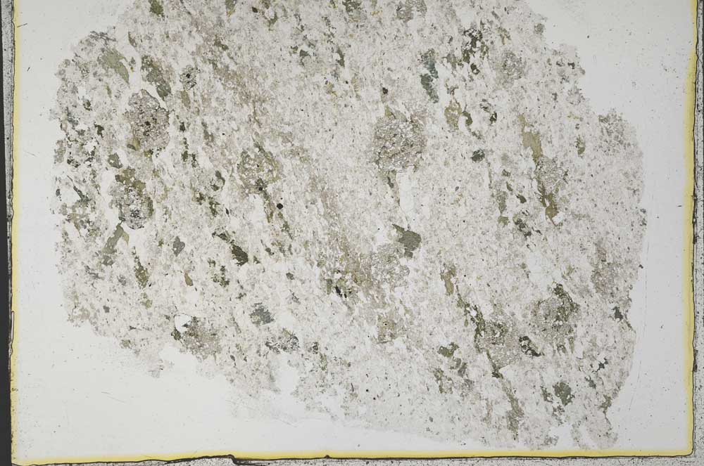 Plane Polarized, S33346