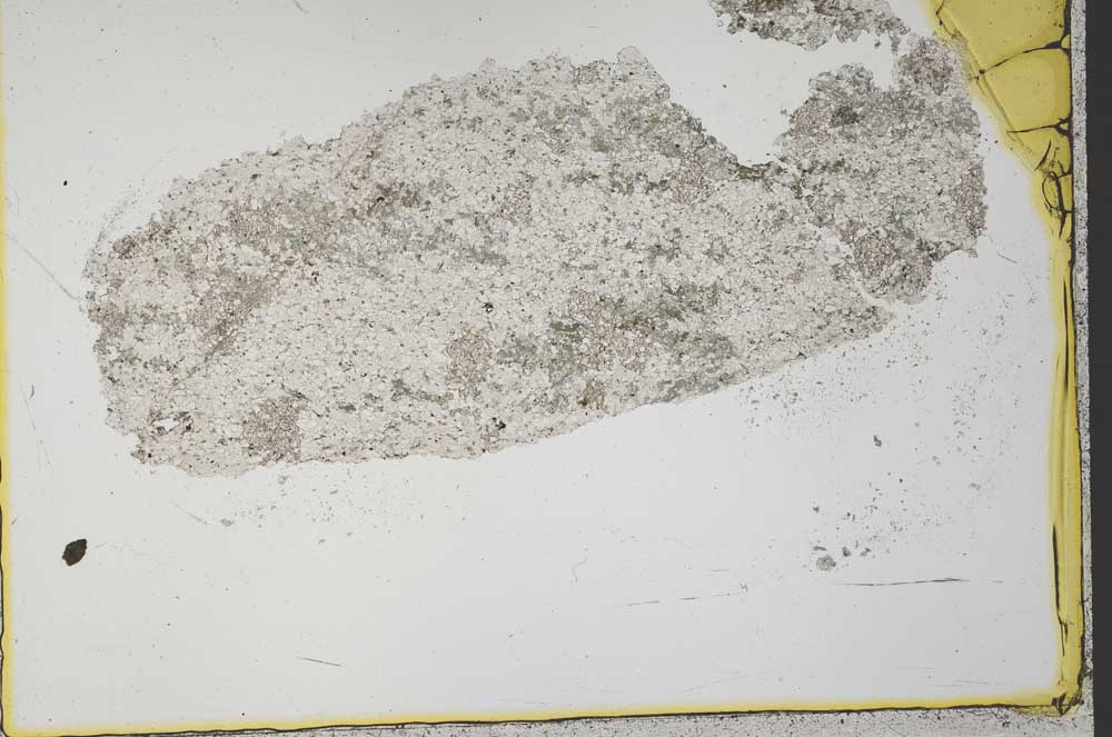 Plane Polarized, S33348