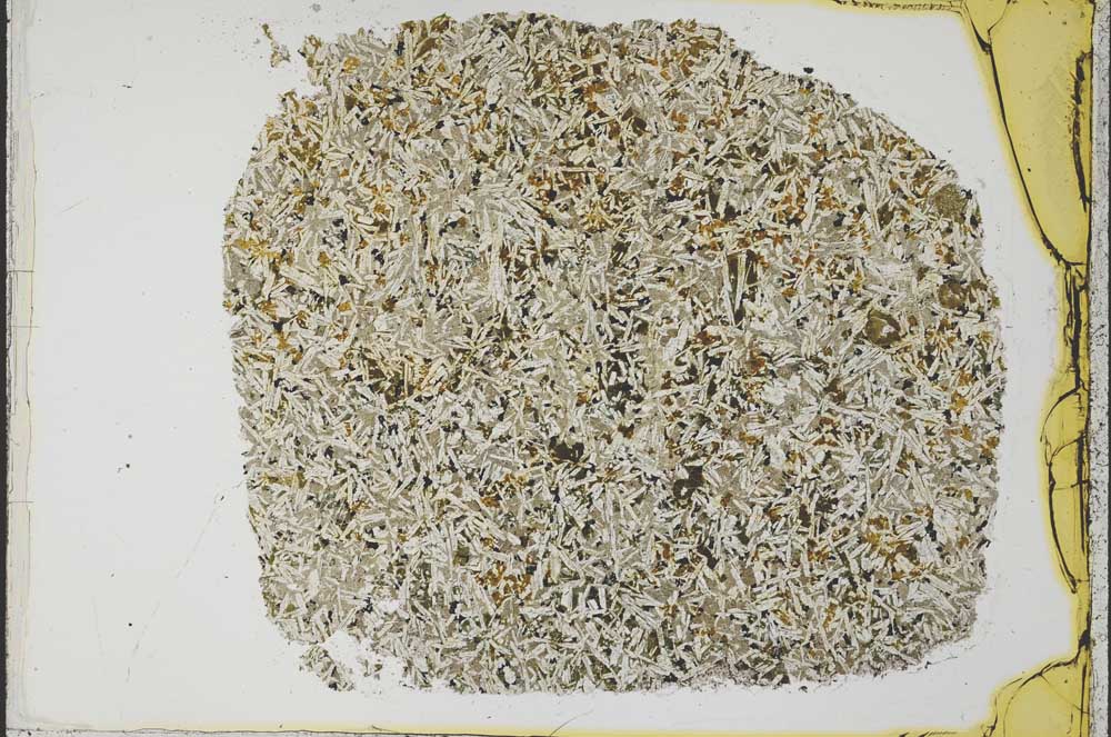 Plane Polarized, S33350