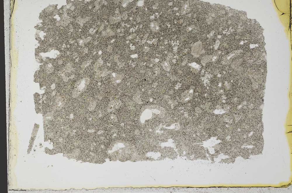 Plane Polarized, S33352