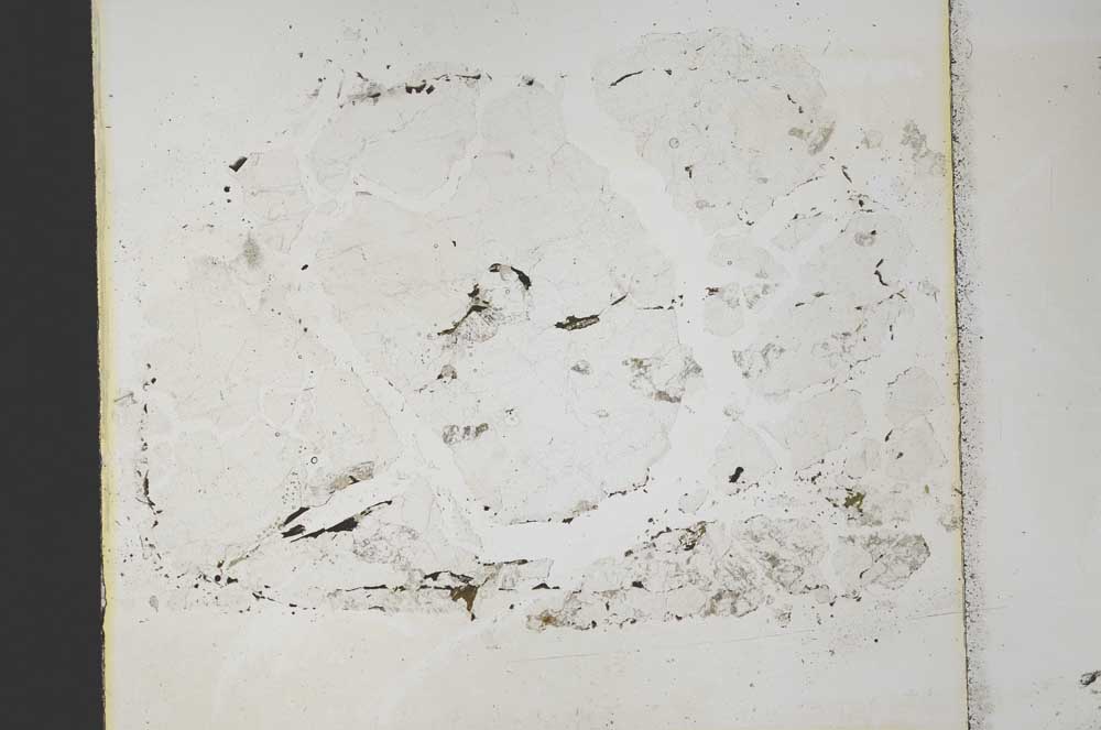 Plane Polarized, S33366