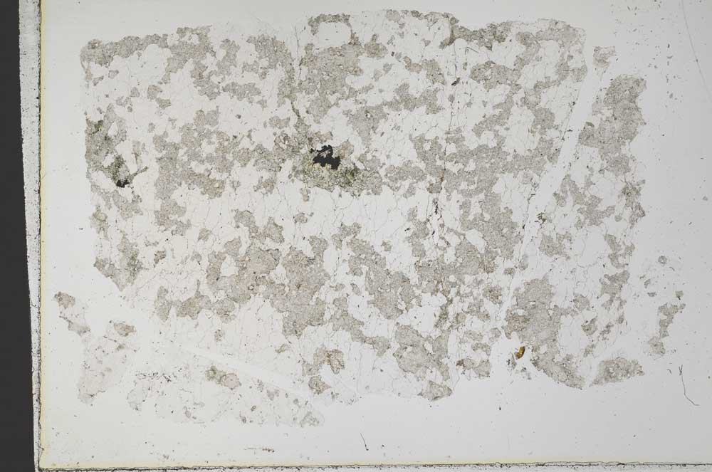 Plane Polarized, S33385