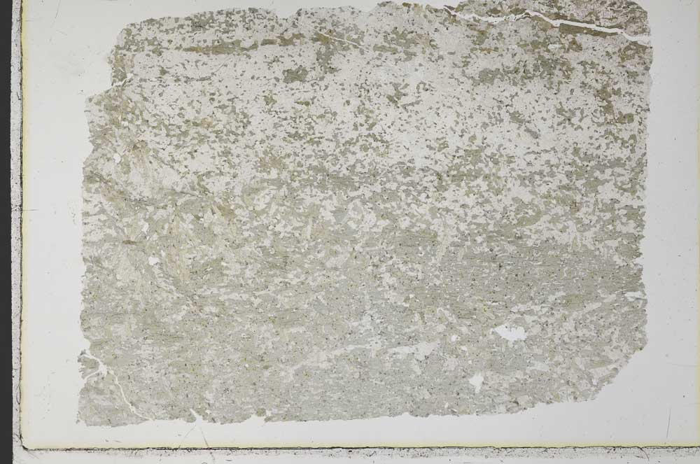 Plane Polarized, S33418