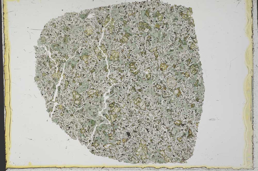 Plane Polarized, S33459