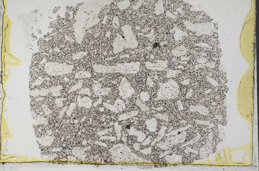 Plane Polarized, S33467