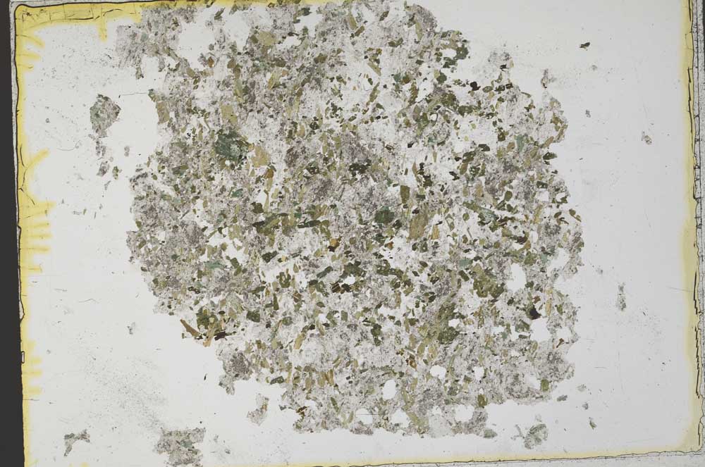 Plane Polarized, S33473