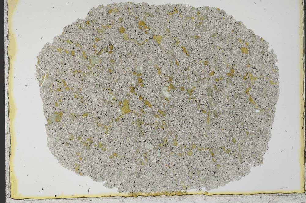 Plane Polarized, S33474