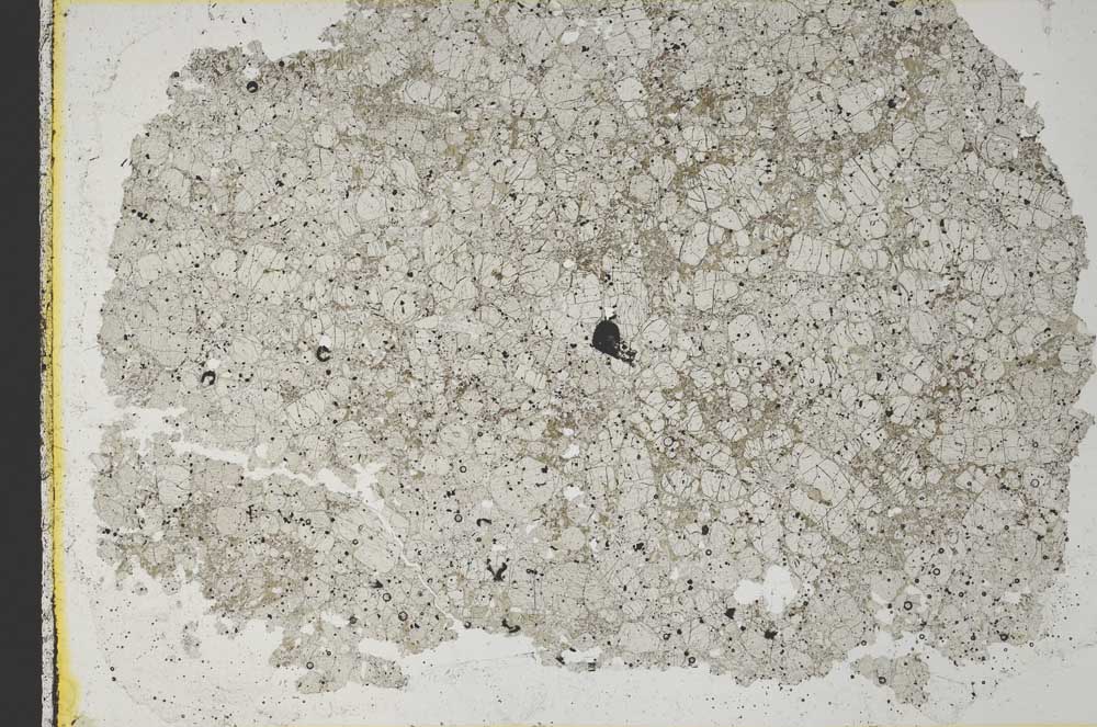 Plane Polarized, S33497
