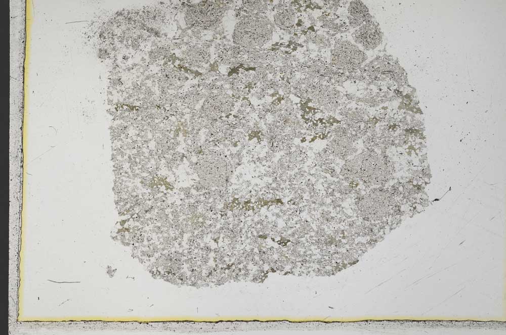 Plane Polarized, S33512