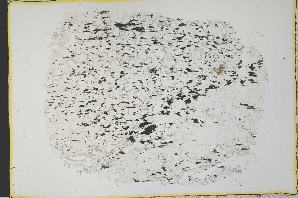 Plane Polarized, S33521