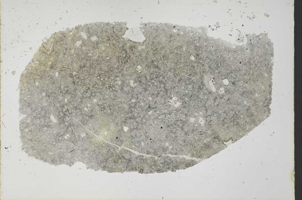 Plane Polarized, S33611