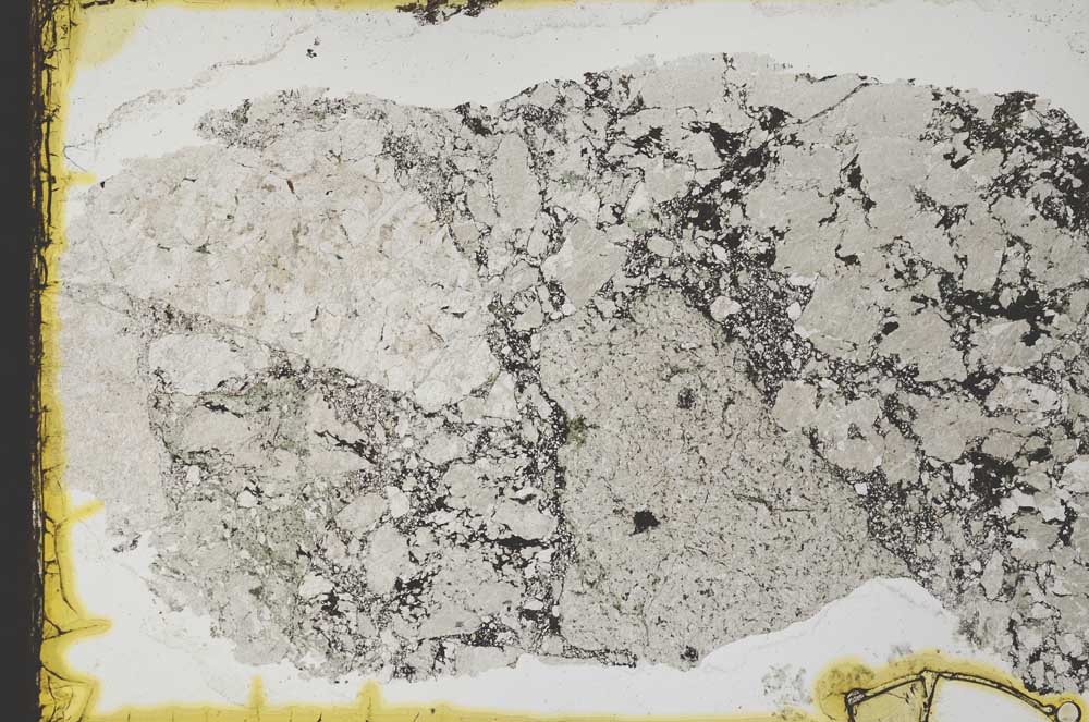 Plane Polarized, S33625
