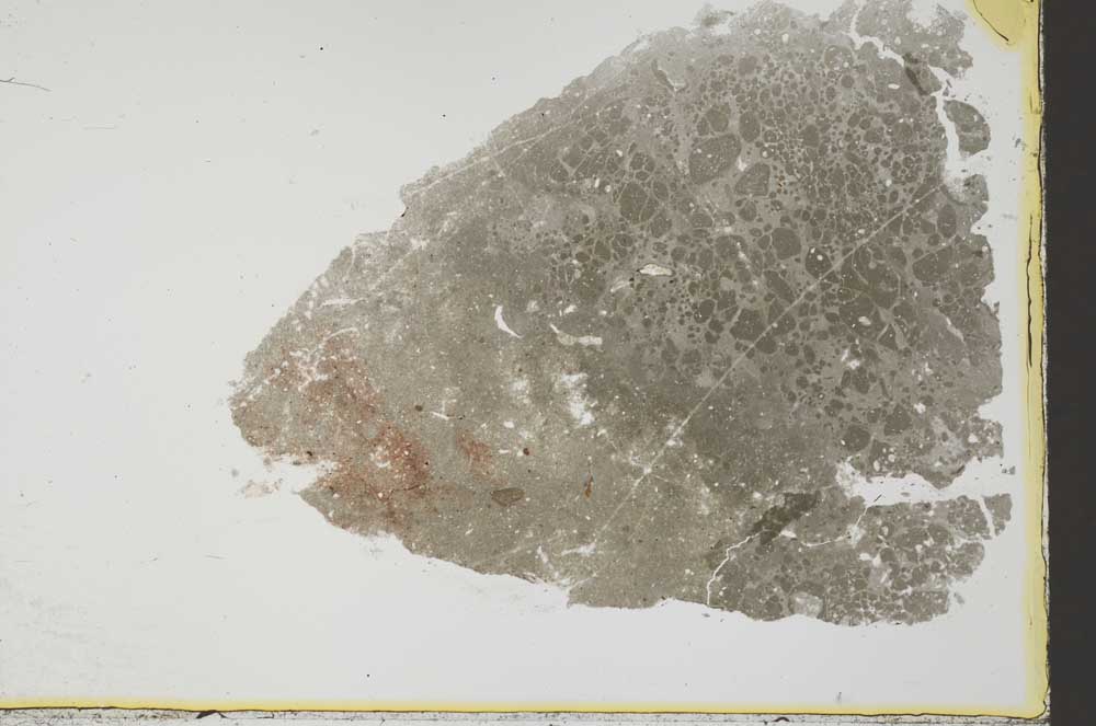 Plane Polarized, S33638