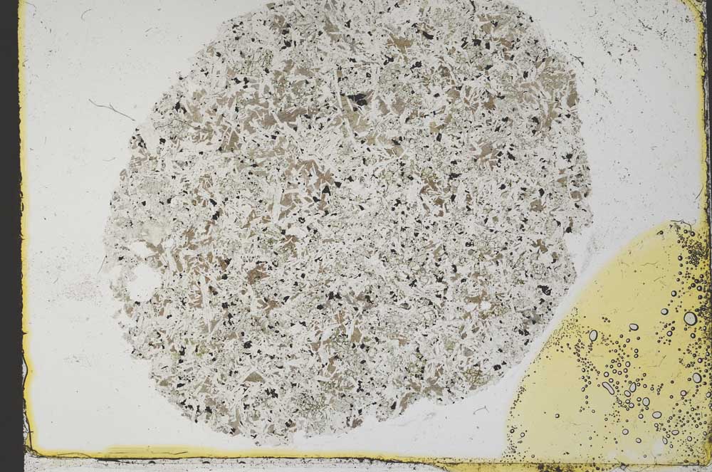 Plane Polarized, S33656