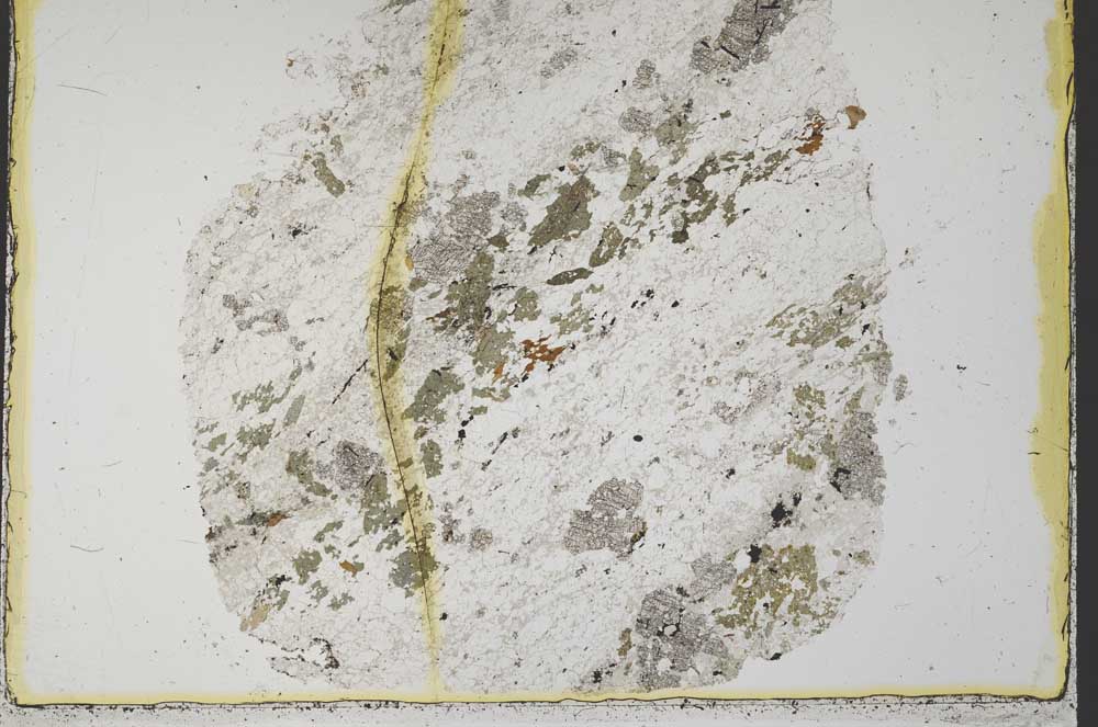 Plane Polarized, S33658