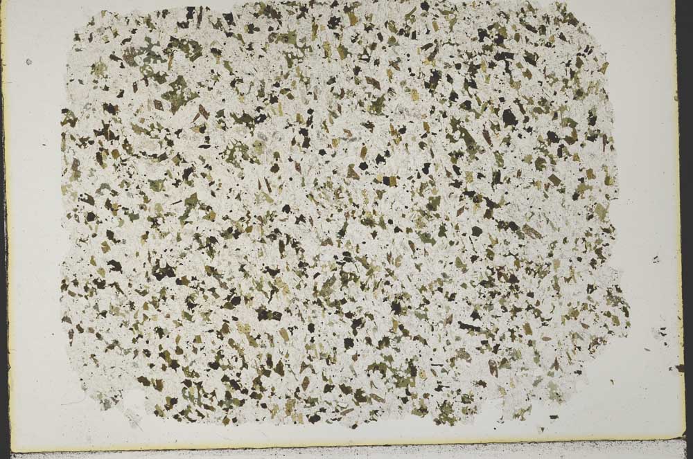 Plane Polarized, S33676