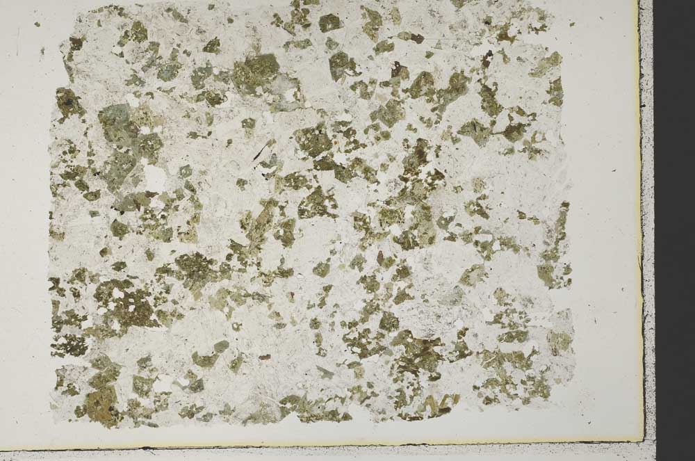 Plane Polarized, S33677