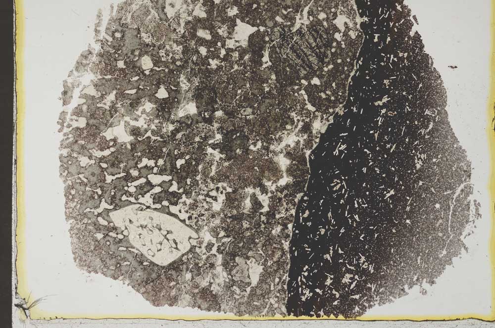 Plane Polarized, S33728