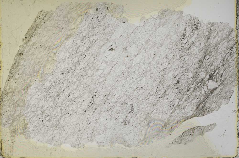 Plane Polarized, S33952