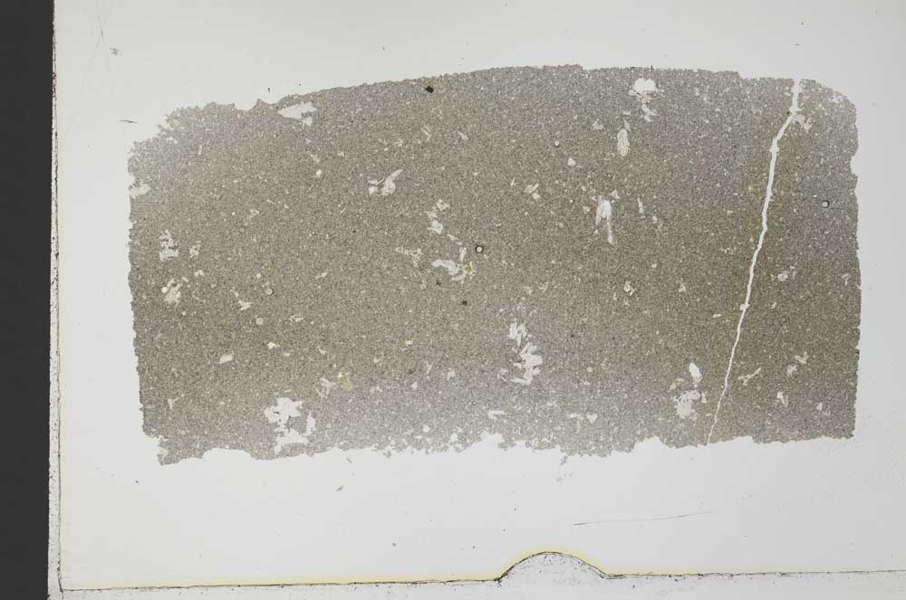 Plane Polarized, S33962