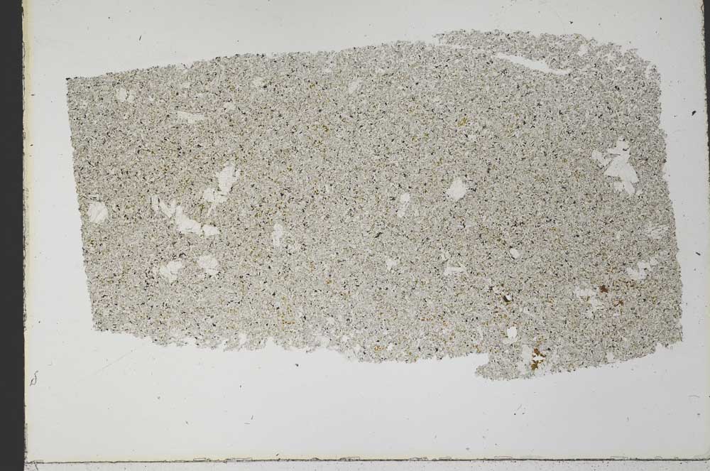 Plane Polarized, S33969