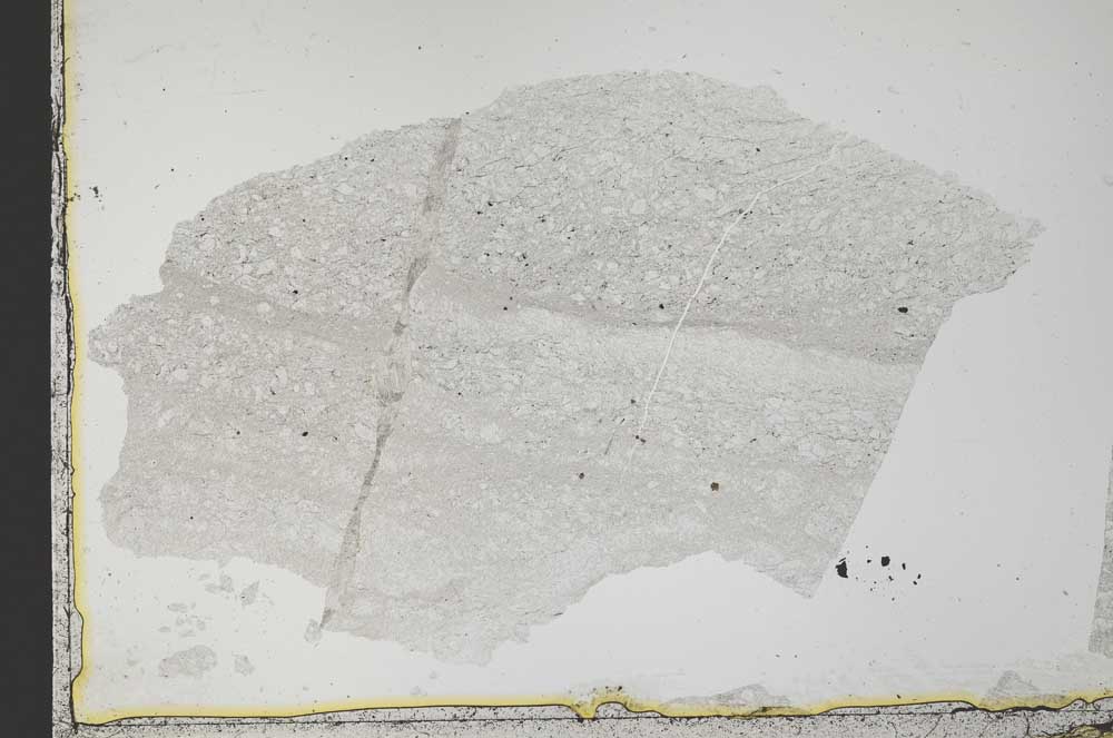 Plane Polarized, S34020