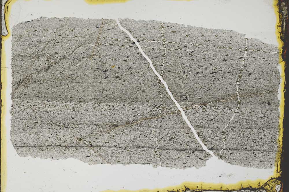 Plane Polarized, S34022