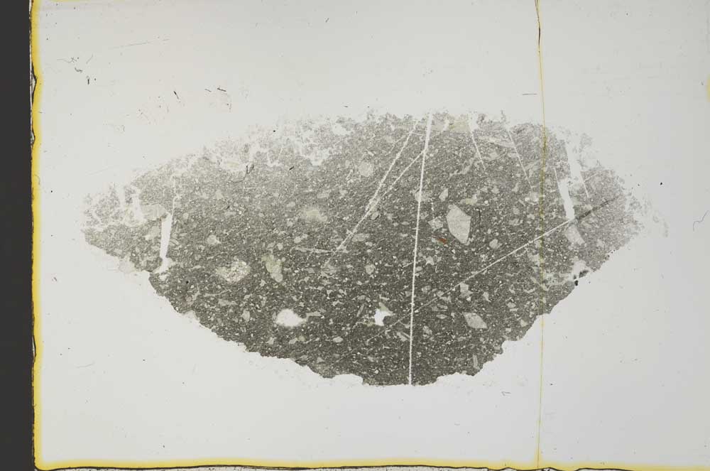 Plane Polarized, S34042