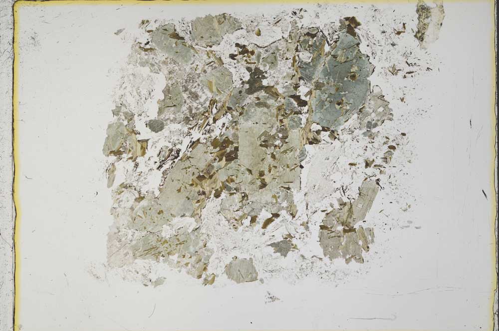 Plane Polarized, S34134/A